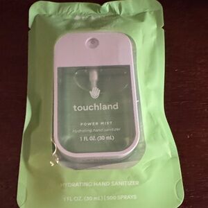 Touchland applelicious Mist Hand Sanitizer